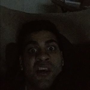 Meet your Posher, Adil